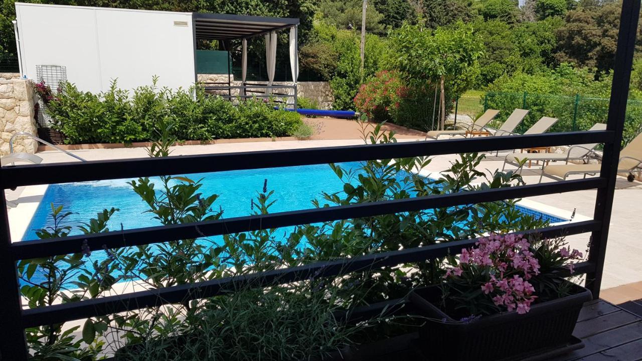 קמפור Mobile Homes Suha Punta מראה חיצוני תמונה